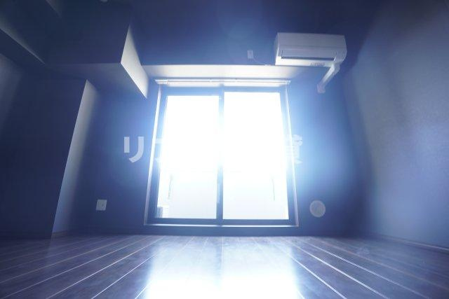 Park Residence 東千葉の寝室