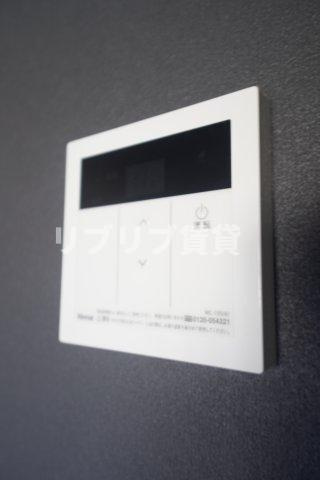 Park Residence 東千葉の設備
