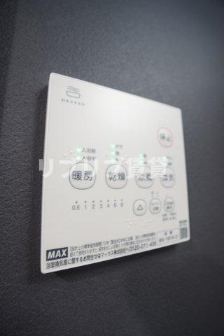 Park Residence 東千葉の設備