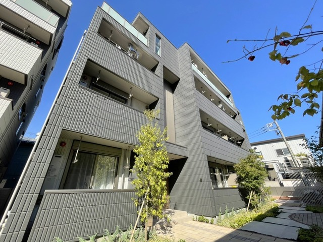 ＨＥＢＥＬＭＡＩＳＯＮ都筑　ＥＡＳＴ