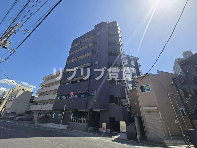 Park Residence 東千葉