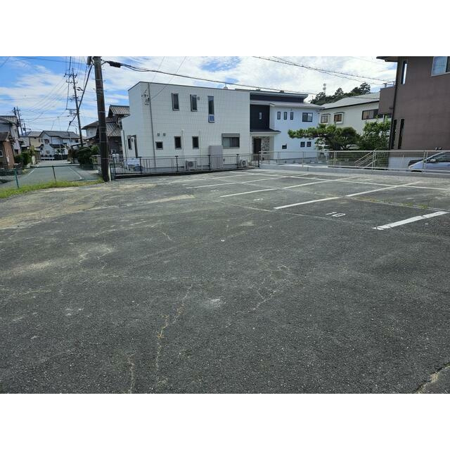 売土地　袋井市堀越の外観