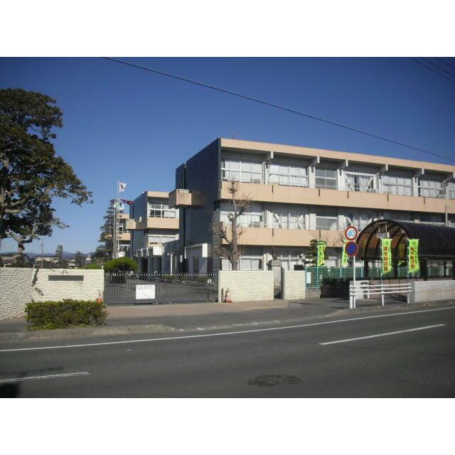 売土地　袋井市堀越の周辺