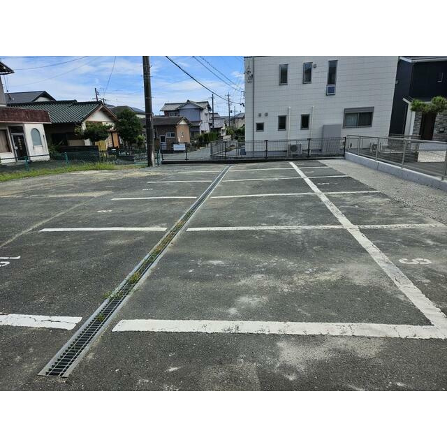 売土地　袋井市堀越の外観