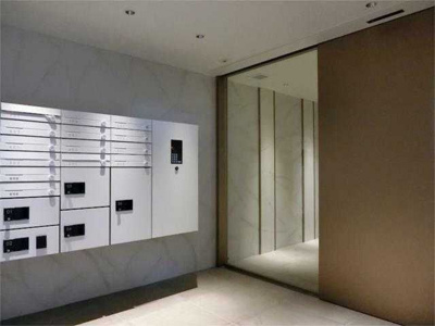 【エントランス】 | ＣＲＥＡＬ錦糸町