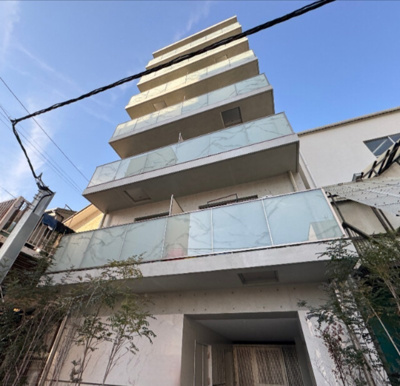 【外観】 | ＣＲＥＡＬ錦糸町