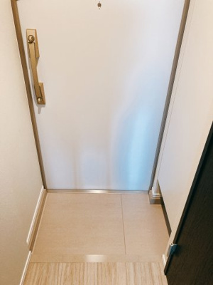【玄関】 | ＣＲＥＡＬ錦糸町