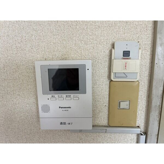 【セキュリティ】 | フォレスト今池