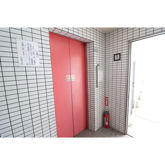 【設備】 | フォレスト今池