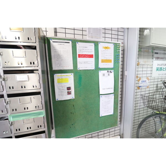 【その他共用部分】 | フォレスト今池