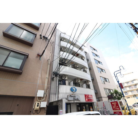 【外観】 | フォレスト今池