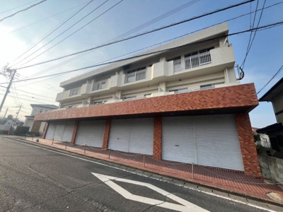 【外観】 | 安徳ビル