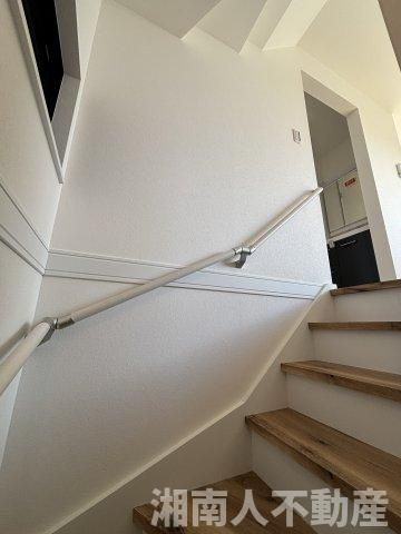 茅ヶ崎市浜竹１丁目新築戸建のその他