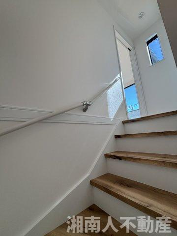 茅ヶ崎市浜竹１丁目新築戸建のその他