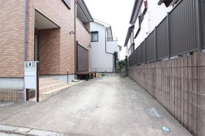 【駐車場】 | ＣＡＳＡ南町