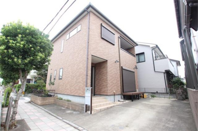 【外観】 | ＣＡＳＡ南町