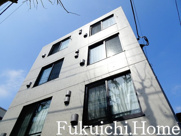 COCOFLAT幡ヶ谷の画像