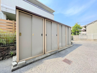 【その他共用部分】 | セジュール東雲 A棟