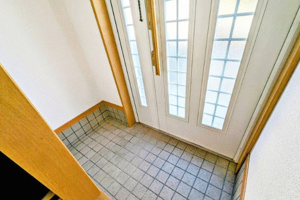 鳴滝宅間町戸建てのその他