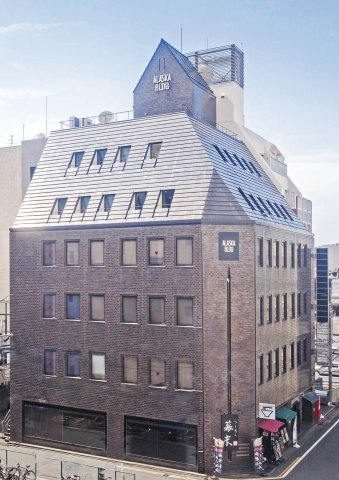 【外観】 | アラスカビル