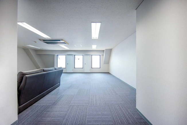 【内装】 | アラスカビル