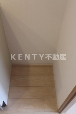 【設備】 | レジディア蒲田Ⅴ | 落ち着いた雰囲気の外観です