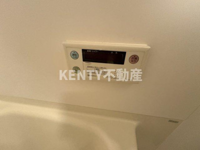 【設備】 | レジディア蒲田Ⅴ | 落ち着いた雰囲気の外観です