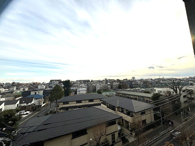 パルテール深沢