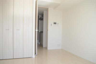 【居間・リビング】 | S-RESIDENCE緑橋駅前 | 使いやすいリビングです