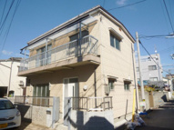 西宮市今津曙町の一戸建ての画像