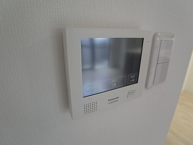 神戸市長田区苅藻通１丁目の賃貸マンションのセキュリティ