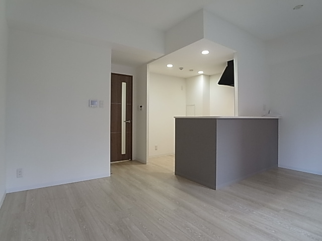 神戸市長田区苅藻通１丁目の賃貸マンション