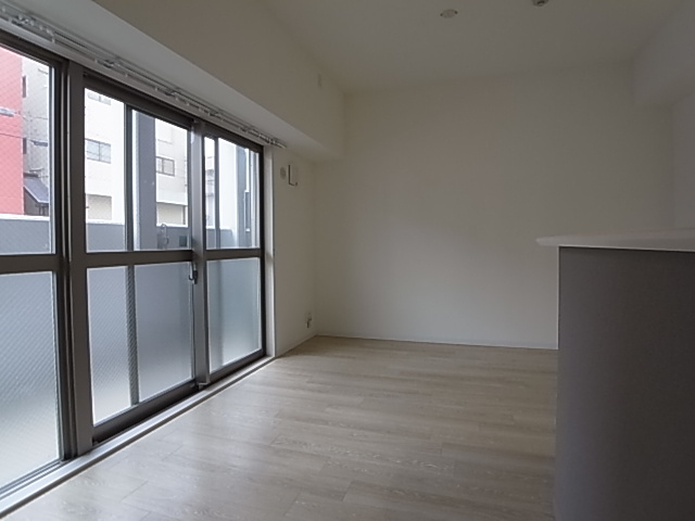 神戸市長田区苅藻通１丁目の賃貸マンション