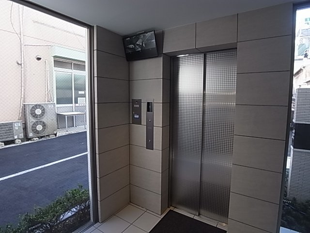 神戸市長田区苅藻通１丁目の賃貸マンション