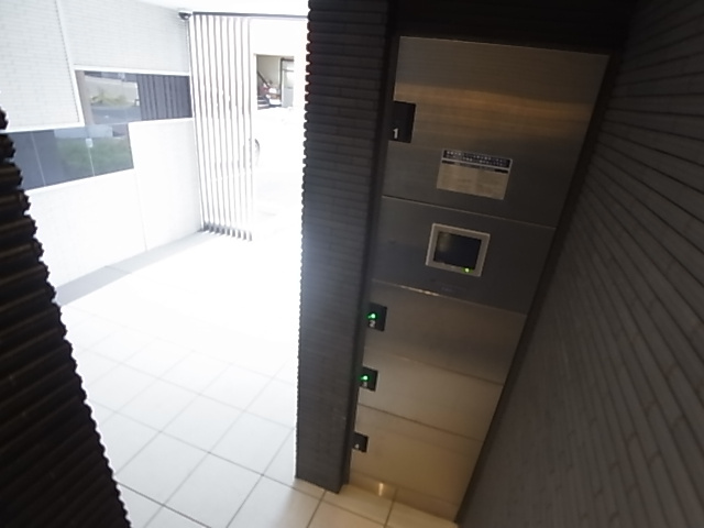 神戸市長田区苅藻通１丁目の賃貸マンション