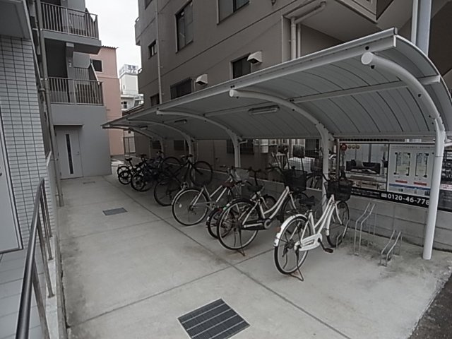 神戸市長田区苅藻通１丁目の賃貸マンション