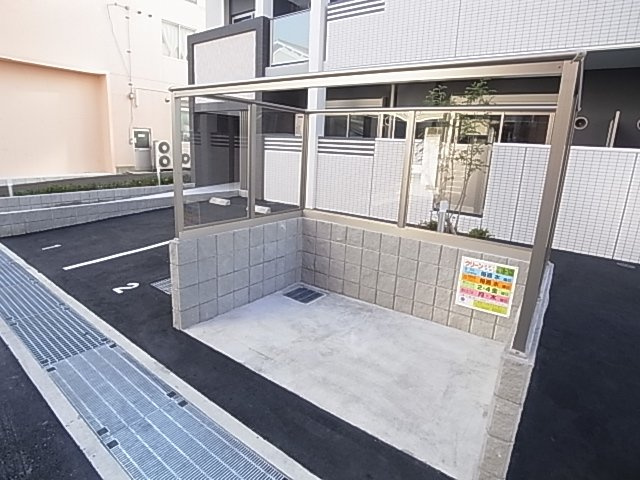 神戸市長田区苅藻通１丁目の賃貸マンション