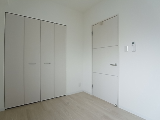 神戸市長田区苅藻通１丁目の賃貸マンションの内装|洋室