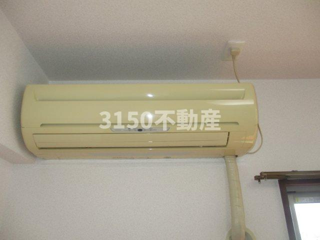 BrightFirstの設備