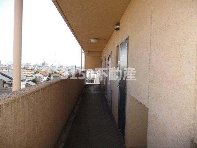 BrightFirstのその他共用部分