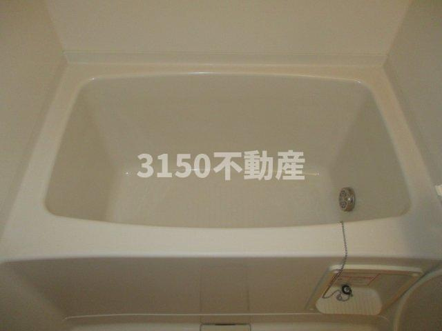 BrightFirstの浴室