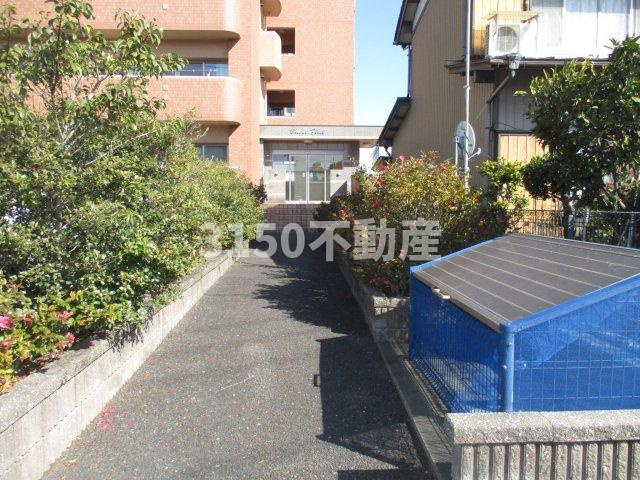 BrightFirstのその他共用部分