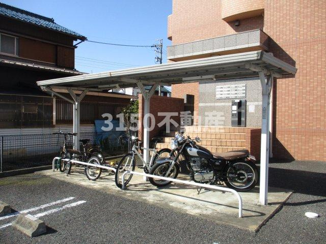 BrightFirstのその他共用部分