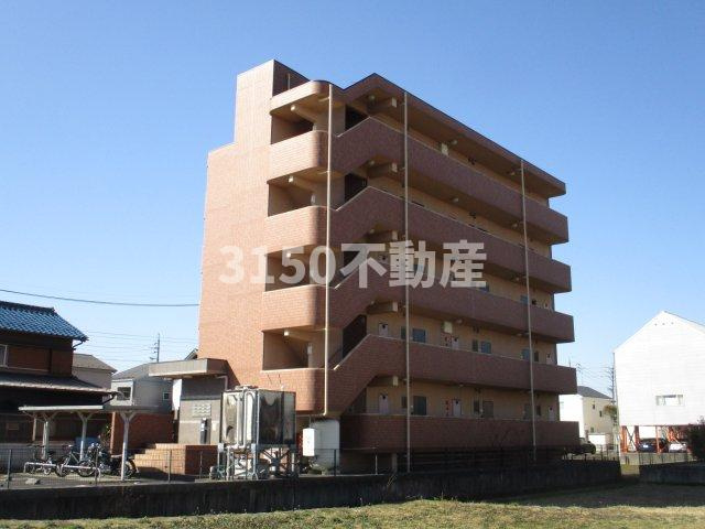 BrightFirstの外観