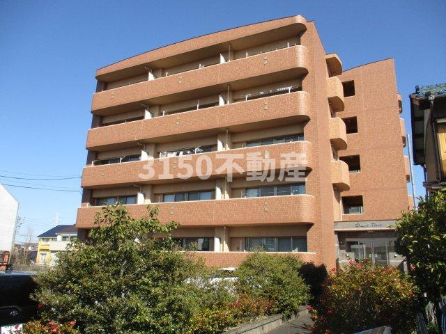 BrightFirstの外観