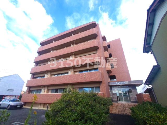 BrightFirstの外観