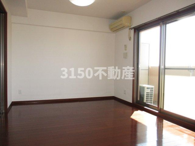 BrightFirstの居間・リビング