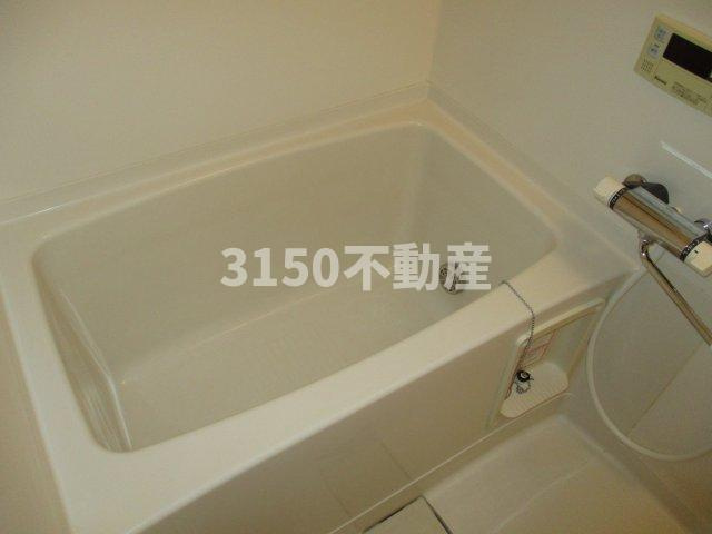 BrightFirstの浴室