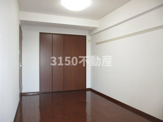 BrightFirstの洋室