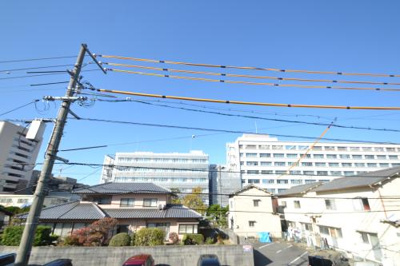 【展望】 | グランメゾン霞
